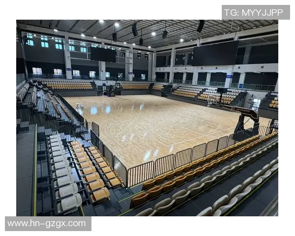 以体育馆为核心打造多功能综合运动中心提升城市体育文化发展