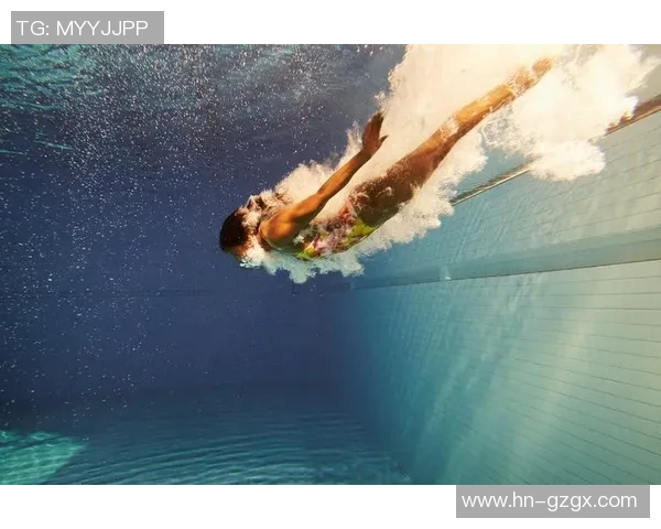 蛙泳技巧全面解析与训练方法从入门到精通的实用指南