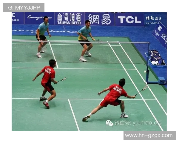 北京羽毛球队区域防守分析:优劣势及其对比赛结果的影响探讨